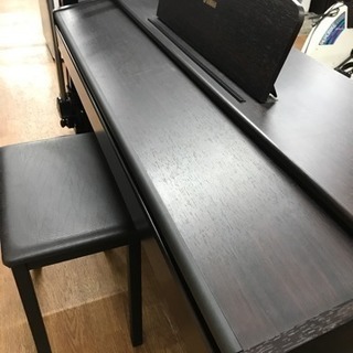 YAMAHA  ピアノ　YDP-121　USED品