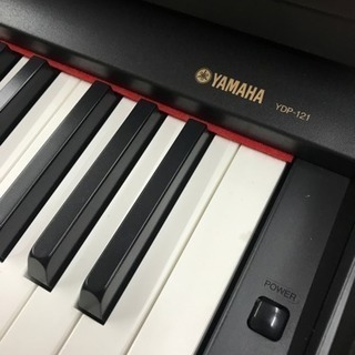 YAMAHA ピアノ YDP-121 USED品 | library-icbatam.id