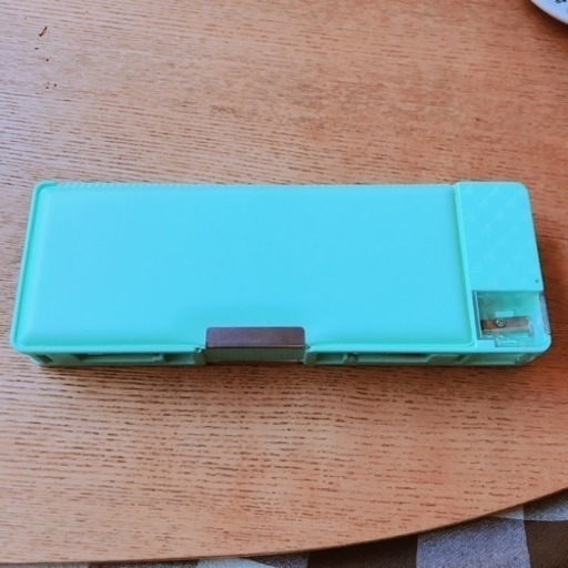 筆箱 女の子 多機能 鉛筆削り付き 新品未使用 Aru 住吉のキッズ用品 その他 の中古あげます 譲ります ジモティーで不用品の処分 筆箱 女の子 多機能 鉛筆削り付き 新品未使用 Aru 住吉のキッズ用品 その他 の中古あげます 譲ります ジモティーで不用品の処分