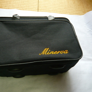 ポケットトランペット MPT250L minerva ポケットトランペット MPT250L minerva