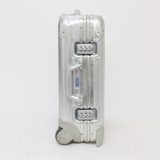 ☆RIMOWA リモワ☆トパーズ 機内持込可スーツケース 929.52 32L 2輪☆