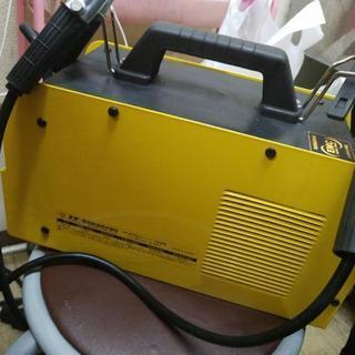 スズキッド　アイマックス60  インバーター溶接機
