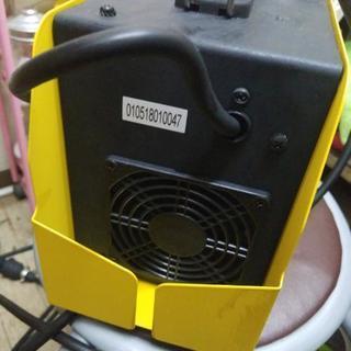 スズキッド　アイマックス60  インバーター溶接機