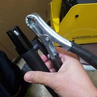 スズキッド　アイマックス60  インバーター溶接機