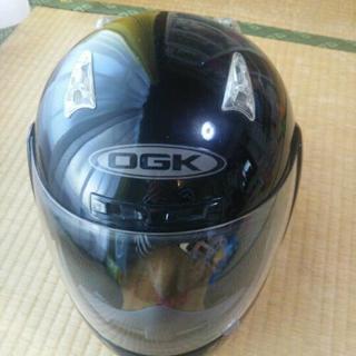 バイク ヘルメット OGK