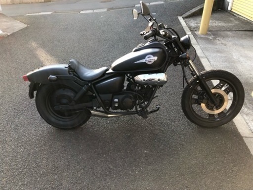 マグナ50
