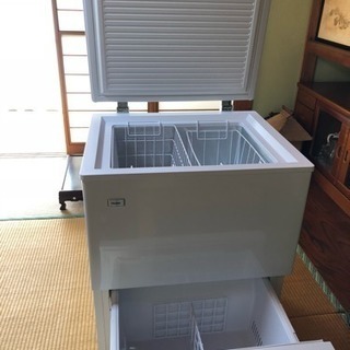 ※終了※▼2000円値下げ▼冷蔵庫 110L 冷蔵庫110ℓ〜値下げ可〜 - メルカリ