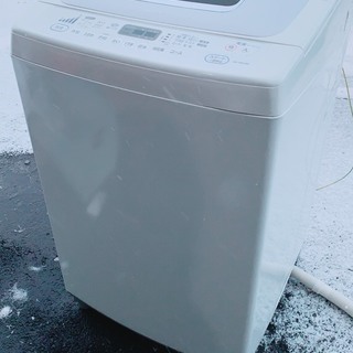 東芝　7ｋｇ　乾燥機付き　*M*