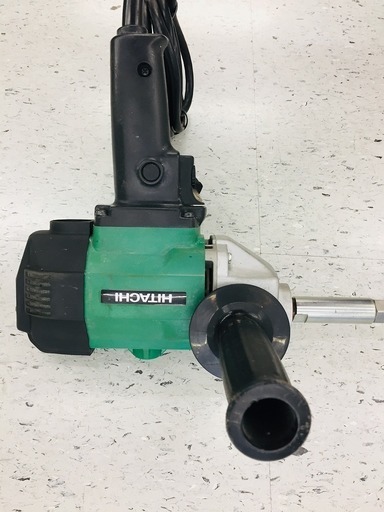 日立 UM15V かくはん機【リライズ野田愛宕店】【店頭取引限定】【中古