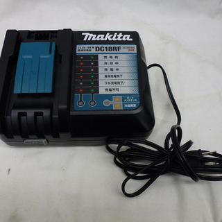 PayPay可 手稲リサイクル マキタ製充電式インパクトドライバー「TD171DGX（オーセンティックブラウン）」 バッテリー2個 ￥31,800-