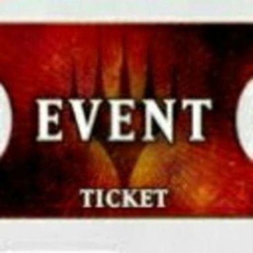 MTG MOチケット