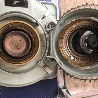 アラジン ブルーフレーム 石油ストーブ