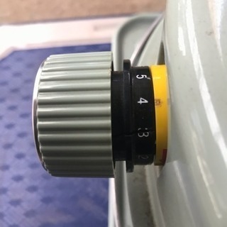 アラジン ブルーフレーム 石油ストーブ