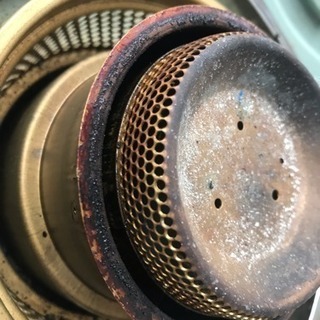 アラジン ブルーフレーム 石油ストーブ