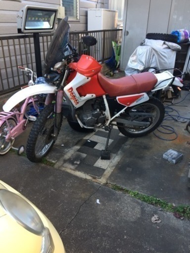 事故車