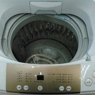 Haier　7.0㎏洗濯機　JW-K70M　（2018）