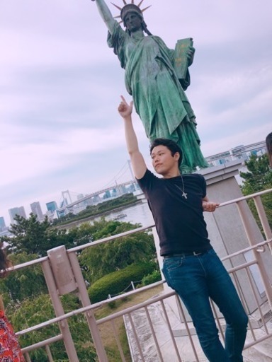 初心者 都内でシーバス釣りやりましょう たけ 勝どきの友達のメンバー募集 無料掲載の掲示板 ジモティー