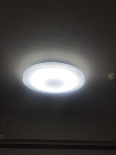LEDシーリングライト