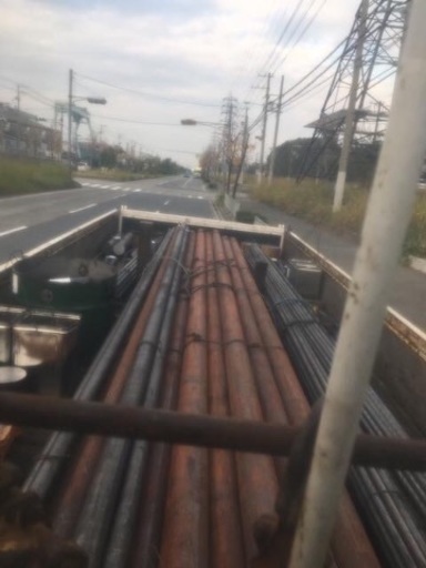 急募 8tトラックドライバー募集 小田運輸倉庫株式会社 堺の配送の正社員の求人情報 小田運輸倉庫株式会社 ジモティー
