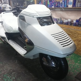 ☆ご成約☆ホンダ・フュージョン(9)