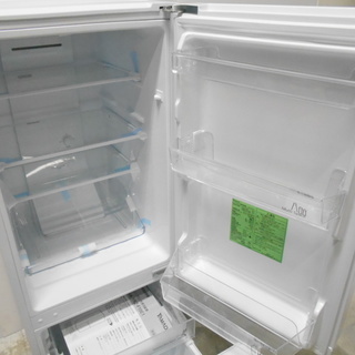 【訳アリ未使用品！】ヤマダ　YRZ-F15E1　『外装小傷あり』冷凍庫温度-15℃まで　複数入荷！【リサイクルショップサルフ】 楽天市場】【中古】 ヤマダ電機 冷蔵庫 2ドア 156L YRZ-F15G1