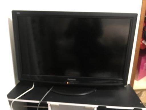 Panasonic デジタルハイビジョン液晶テレビ TH-L32C2  2010年製