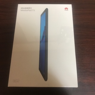 Huawei 10.1インチ MediaPad T5 10 Wi...