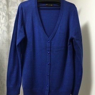 ロイヤルブルー カーディガン 鈴木 田端のカーディガン レディース の中古 古着あげます 譲ります ジモティーで不用品の処分 ロイヤルブルー カーディガン 鈴木 田端のカーディガン レディース の中古 古着あげます 譲ります ジモティーで不用品の処分