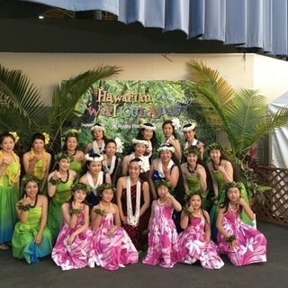 ハワイアンフラで癒しのひと時を フラダンス教室 Tomo1003 香里園のフラダンスの生徒募集 教室 スクールの広告掲示板 ジモティー