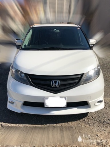 ホンダ エリシオン 中古車 あおさや 新鎌ヶ谷のエリシオンの中古車 ジモティー