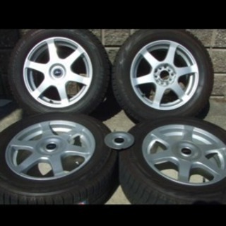 215/60/16ブリヂストンスタッドレス&ホイール | barinkayaoglu.com