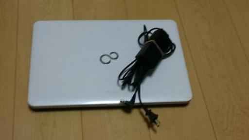 富士通 LIFEBOOK AH40/H【取引ありがとうございました】 | inmarco.ae