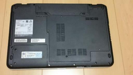 富士通 LIFEBOOK AH40/H【取引ありがとうございました】 | www