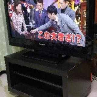 TOSHIBA　レグザ　32V型　　ハイビジョン液晶テレビ　テレ...