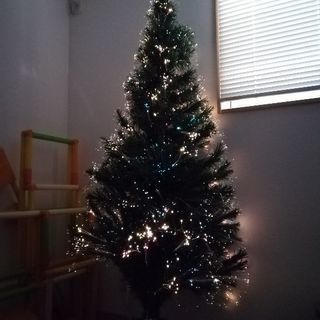 【値下げ】クリスマスツリー180cm