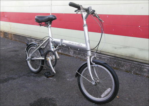 折り畳み自転車 ブリジストンスニーカーライト 快適 内装3段ギア装備 club bb 八王子の折りたたみ自転車の中古あげます 譲ります ジモティーで不用品の処分 折り畳み自転車 ブリジストンスニーカーライト 快適 内装3段ギア装備 club bb 八王子の折りたたみ自転車の中古あげます 譲ります ジモティーで不用品の処分