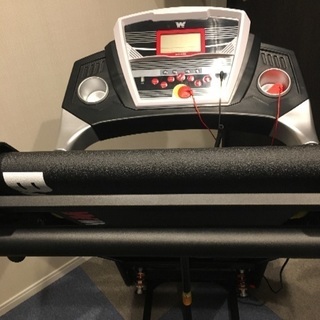 ランニングマシン 美品