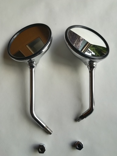 バイクミラー ホンダホーネット250純正バックミラー 西 新司 筑前前原のホンダの中古あげます 譲ります ジモティーで不用品の処分