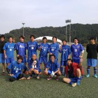 福岡県の社会人サッカー メンバー募集 ジモティー