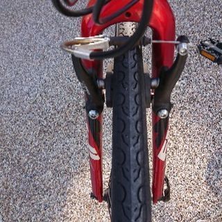 FUJI sparrow 限定色 クロスバイク 値下げ 【公式通販】