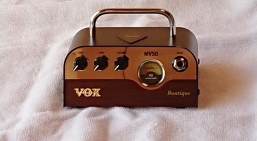 その他 VOX MV50 Boutique