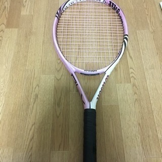 ウィルソン テニスラケット