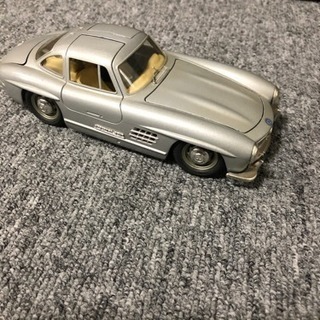 ベンツ 300-SL  ミニカー