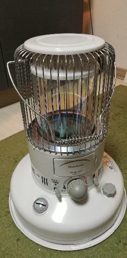 トヨトミ ストーブ RB-25F