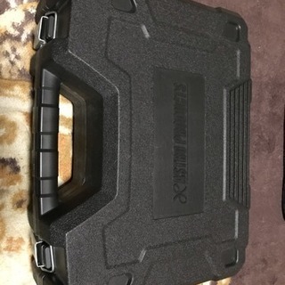 AP 1/2DR 18V コードレス ブラシレス インパクトレンチ