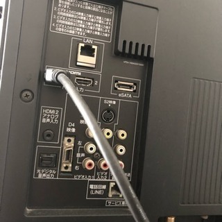 東芝 REGZA 32型テレビ 32H7000