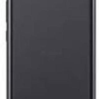 スマートフォン 【UQモバイル SHARP AQUOS sense】ベルベットブラック