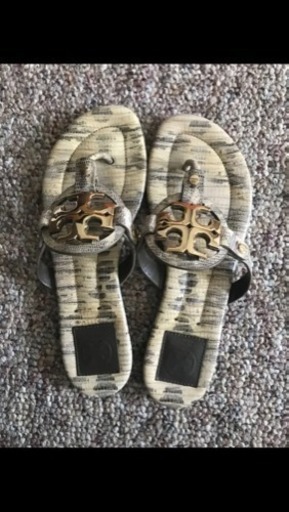 Tory Burch サンダル
