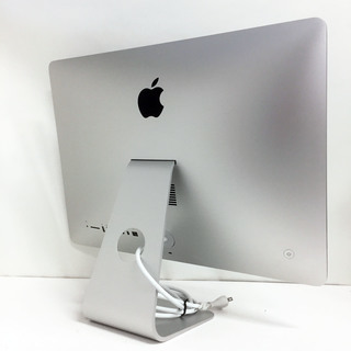 早い者勝ち★★中古☆Apple iMac ME086J/A ①