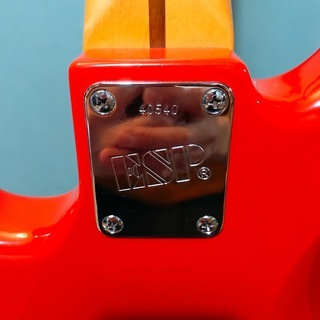ESP /ナビゲーターのオーダーメイドのベース ハイスタ
